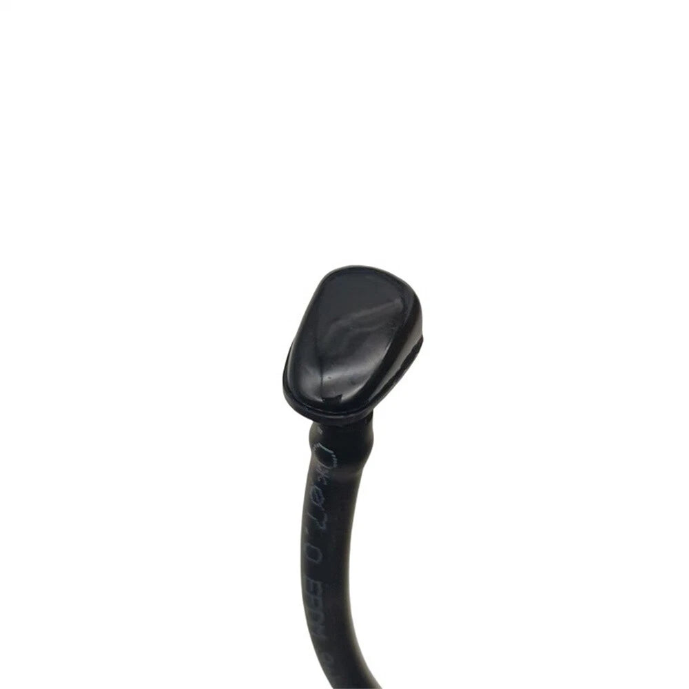 2X Windshield Washer Nozzle for Mazda 323 BJ Protege (1998–2003)