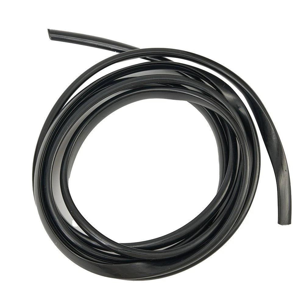 U-shaped Trim Strip Mouldings for