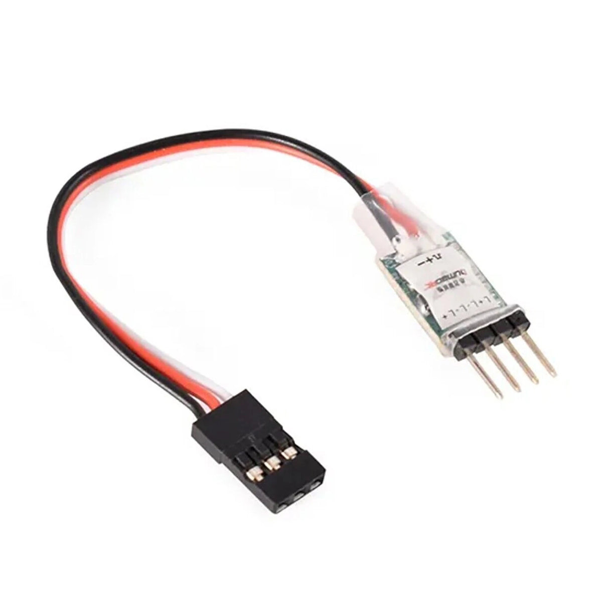 LED Switch Panel System for RC Car Vehicle (3 Channel)