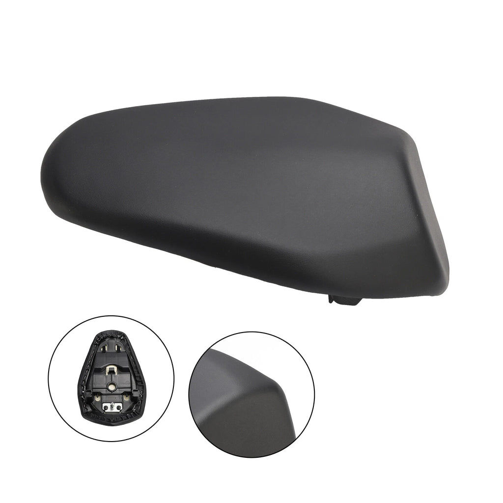 Rear Seat Passenger Cushion for Kawasaki ZX-4R ZX-4RR (2023–2024)
