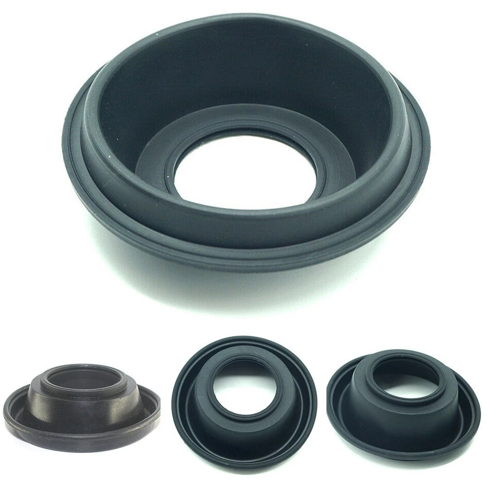 Carburetor Plunger Membrane Car Accessories DR350SE DR Diaphragm Membrane