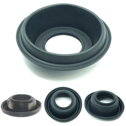 Carburetor Plunger Membrane Car Accessories DR350SE DR Diaphragm Membrane