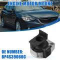 Engine Motor Mount Replacement Right for Mazda 3 2.0L (2004–2010)