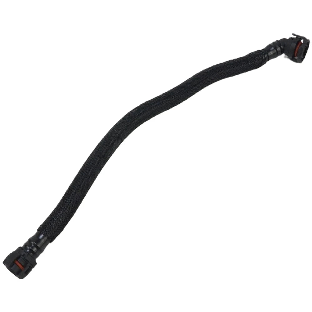 4-Piece Crankcase Vent Pipe Kit for BMW 550i