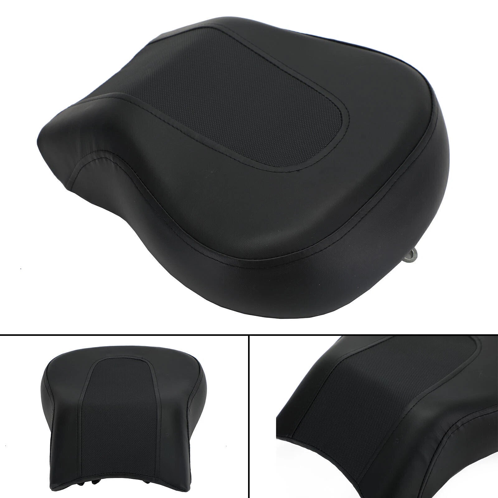 Rear Passenger Seat Cushion for FLSTF Fat Boy (2008–2014) T9