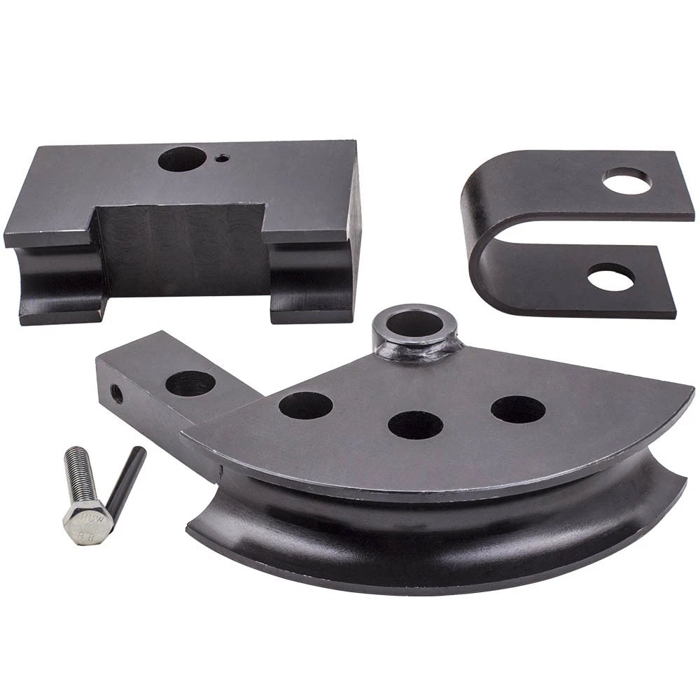1-5/8" OD Fan Block for WFB2 WFPB1000 (Radius Assembly 5")
