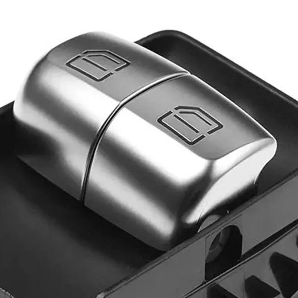 Power Window Regulator Switch Button for Mercedes W447 (2015–2023)