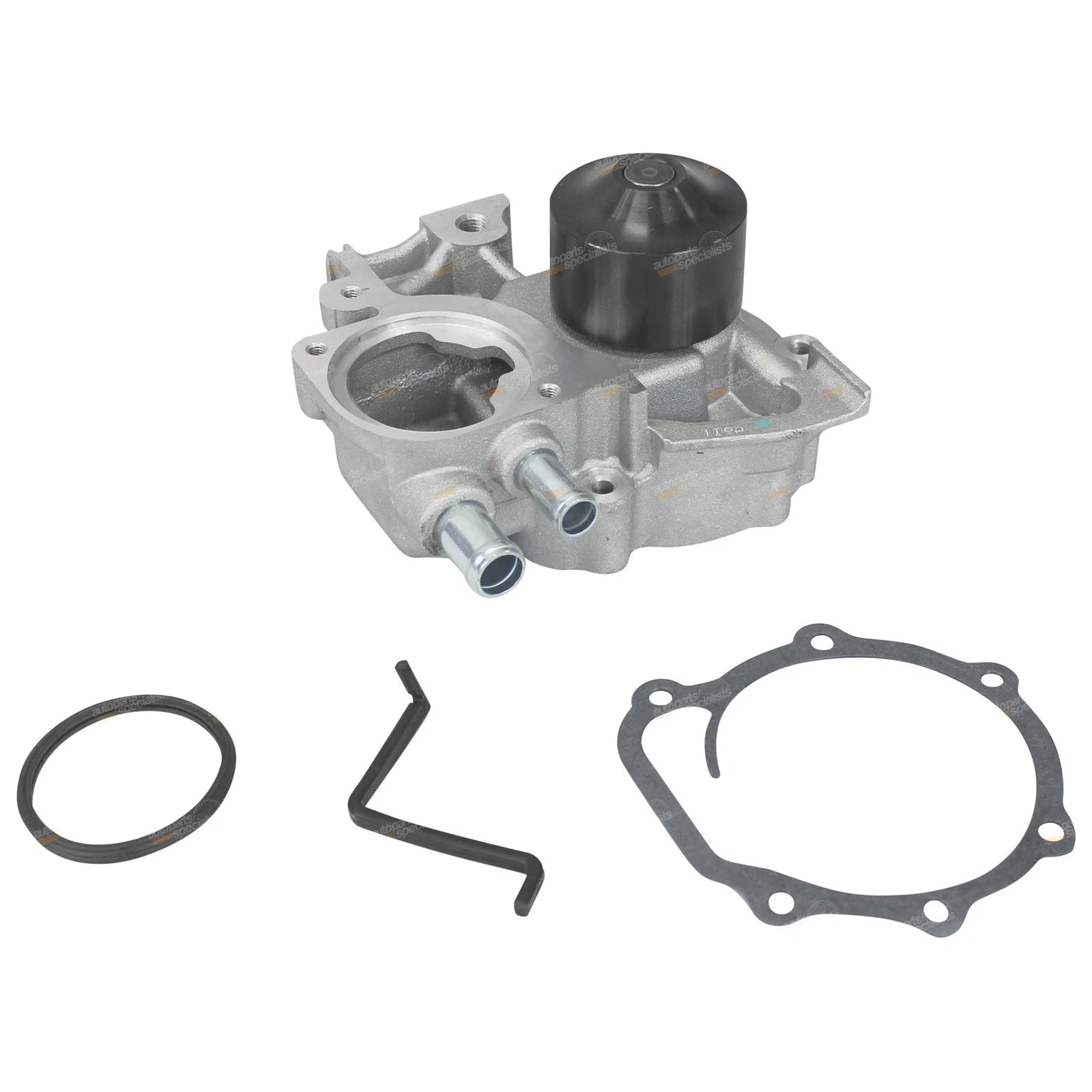 Water Pump for Subaru Impreza (1994–2000) EJ205 EJ20G EJ20E