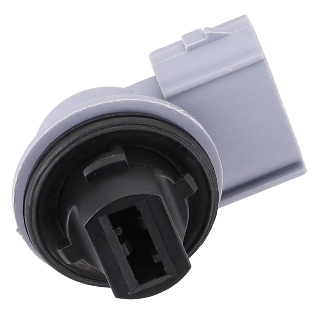 Lamp Socket Turn Signal for Automotive (ABS, Gray)
