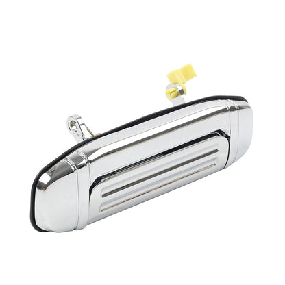 Outer Door Handle Front Left for Mitsubishi Pajero Montero (1992–2000)