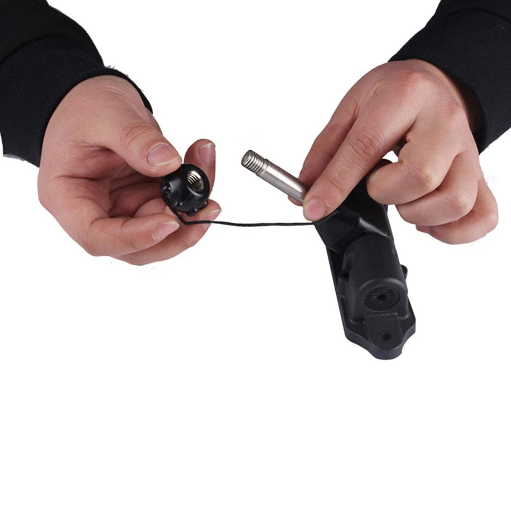 Paddle Seat Inflatable Boat Lock Holder for