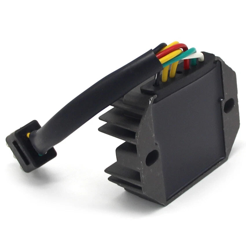 Voltage Rectifier Regulator for Arctic Cat Pantera 550 580 (1999–2002)