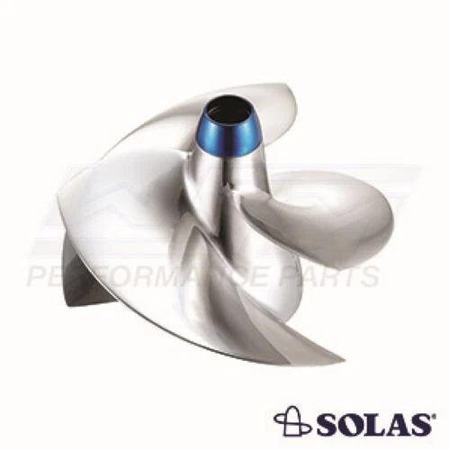 Solas Impeller KX-CD-10/16 for Kawasaki 1500 Ultra LX (2007–2026)