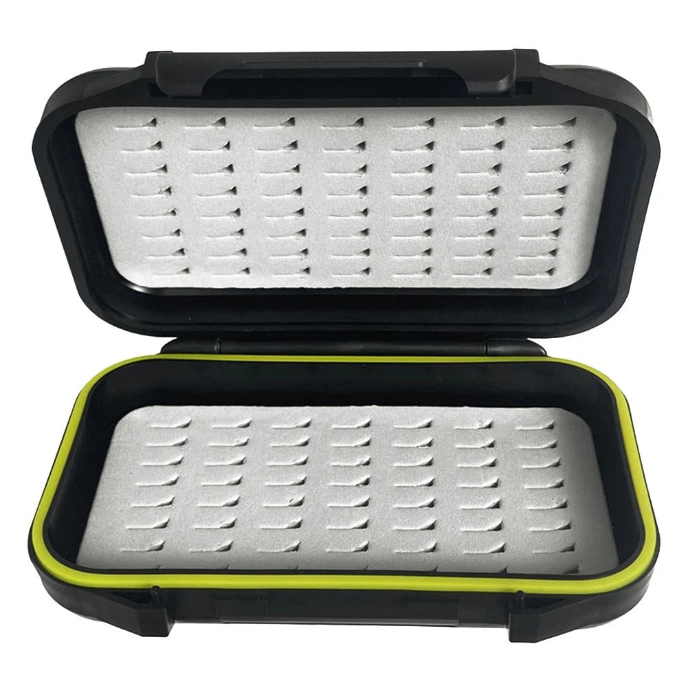 Bait Box for Lure Fishing (Compact, Lightweight)