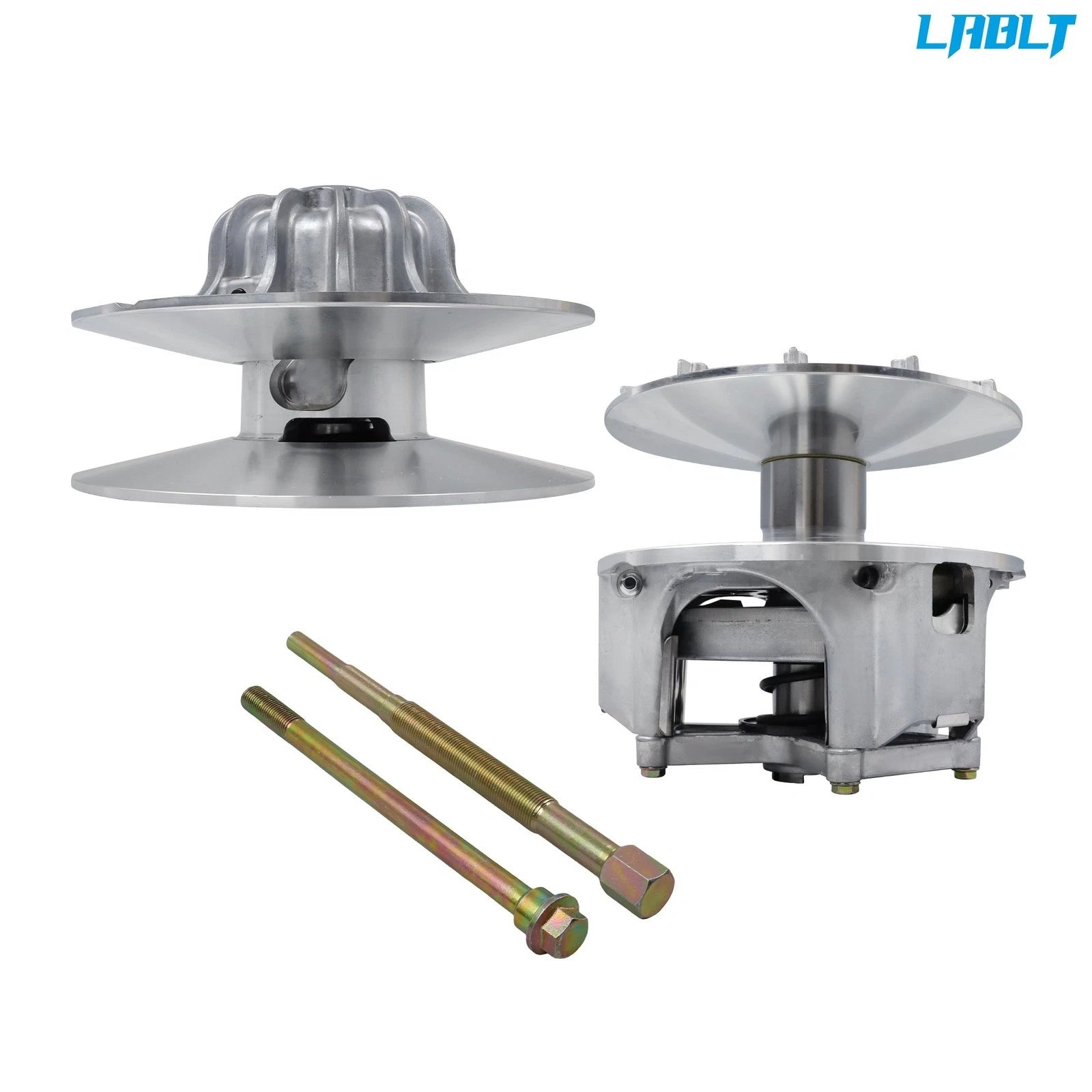 Clutch Bundle for RZR Turbo XP & S (2021) - Primary & Secondary Upgrade