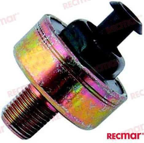 Knock Sensor for Volvo Penta Mercruiser (3854512, 8M0077616)