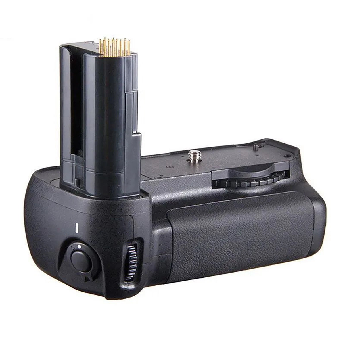 Vertical Battery Grip for Nikon D80 (2006–2008) MB-D80