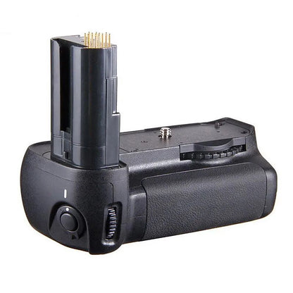 Vertical Battery Grip for Nikon D80 (2006–2008) MB-D80