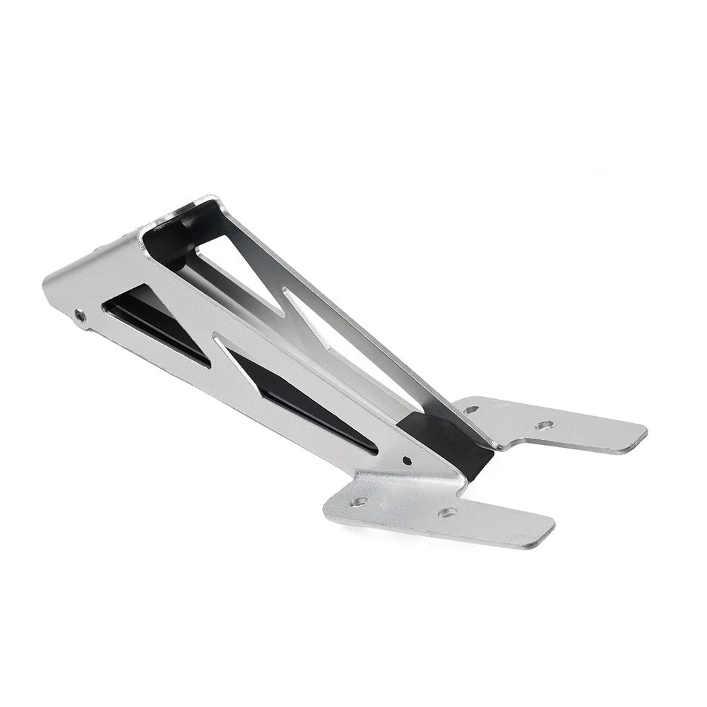 Rear Mudguard Holder Bracket for Yamaha YZF-R1 (2009–2015)
