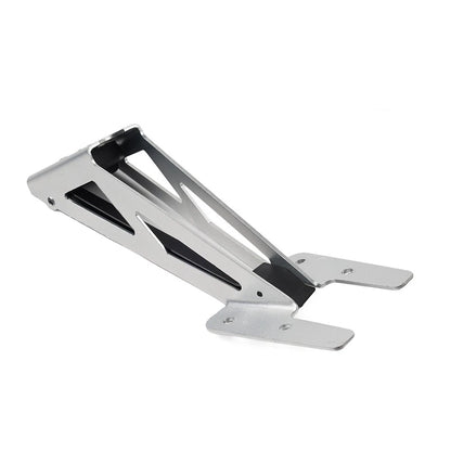 Rear Mudguard Holder Bracket for Yamaha YZF-R1 (2009–2015)