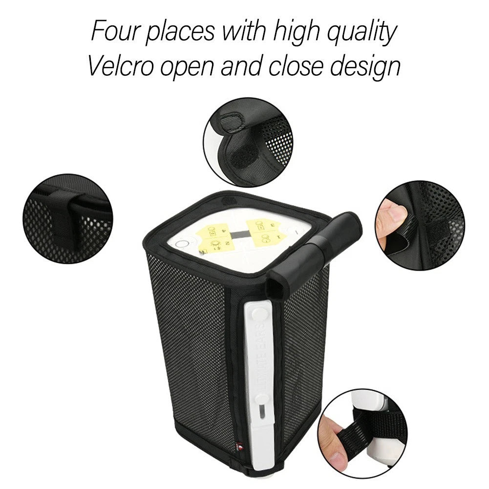 Speaker Dust Cover for Ultimate Ears Hyperboom (600D Nylon)
