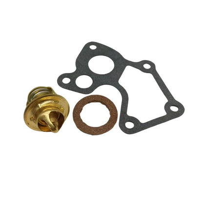 Thermostat Kit for Johnson Evinrude 60-75 HP 0396987 0332108