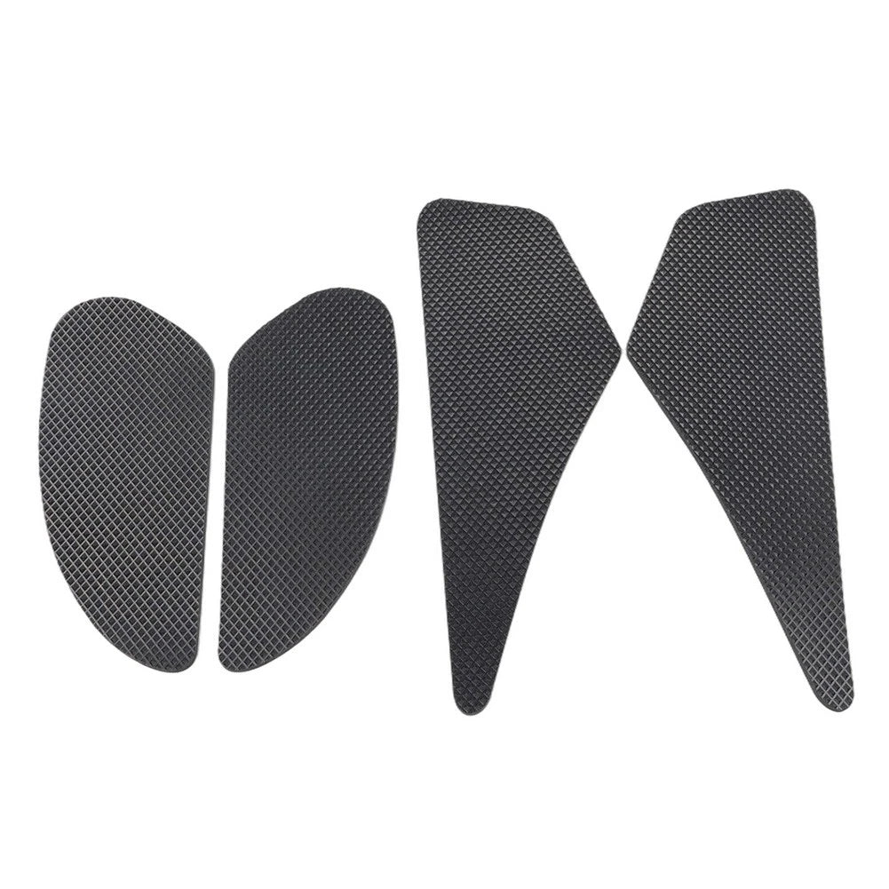 Fuel Tank Side Pads for Kawasaki Versys 1000 (2015–2016)