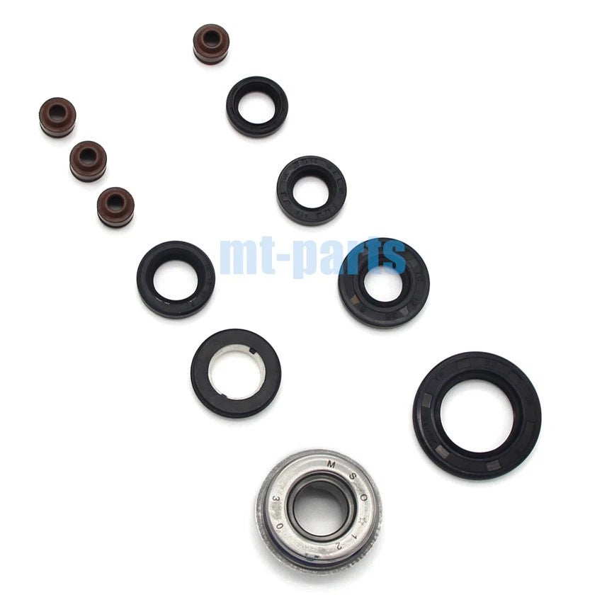 Engine Oil Seal Set for Honda CRF250L (2013–2017)