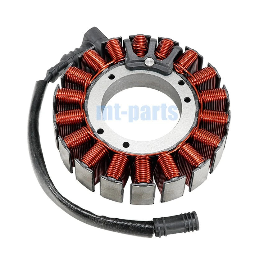 Stator Magneto Coil for Harley-Davidson Softail Breakout 114 (2018–2022)
