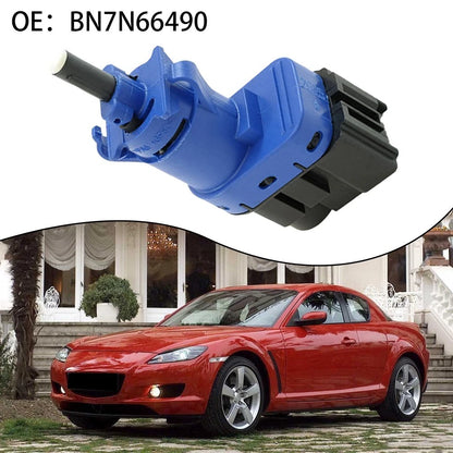 Brake Pedal Stop Lamp Switch for Bule BN7N-66-490A