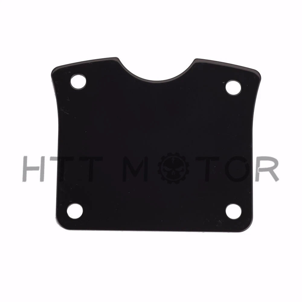 Fender Riser Brackets for Harley Touring Models (2014–Present) 23" Wheel