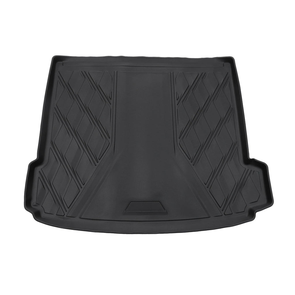 Cargo Liner Rear Trunk Mat Replacement for BMW X6 E71 5 Seats (2015–2024)