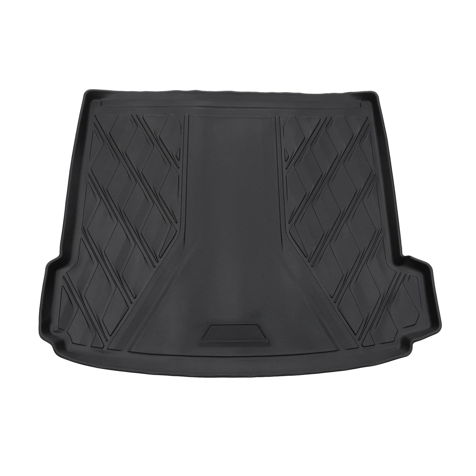 Cargo Liner Rear Trunk Mat Replacement for BMW X6 E71 5 Seats (2015–2024)