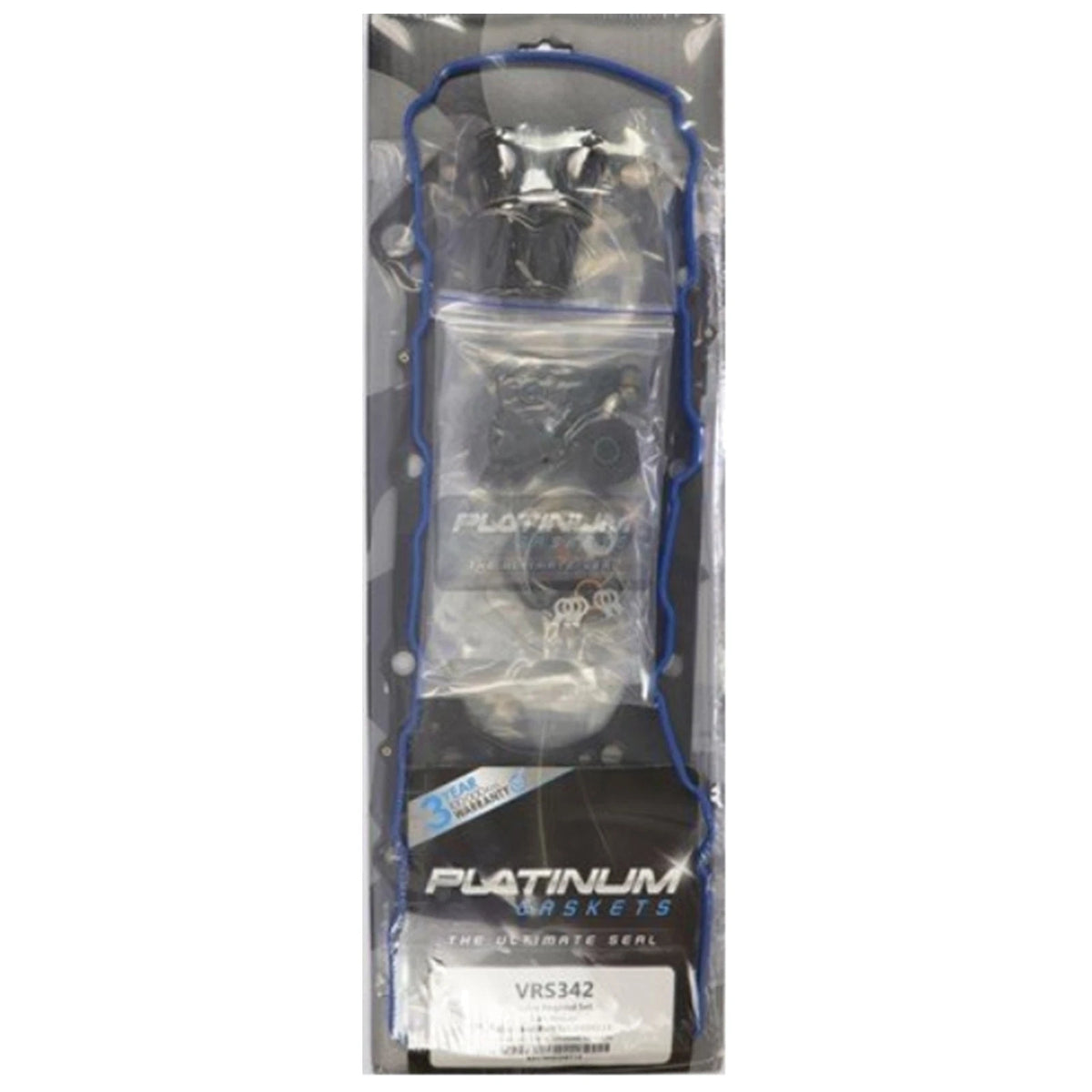 Valve Regrind Gasket Set (VRS) for Nissan Navara D22 (2001–2008)