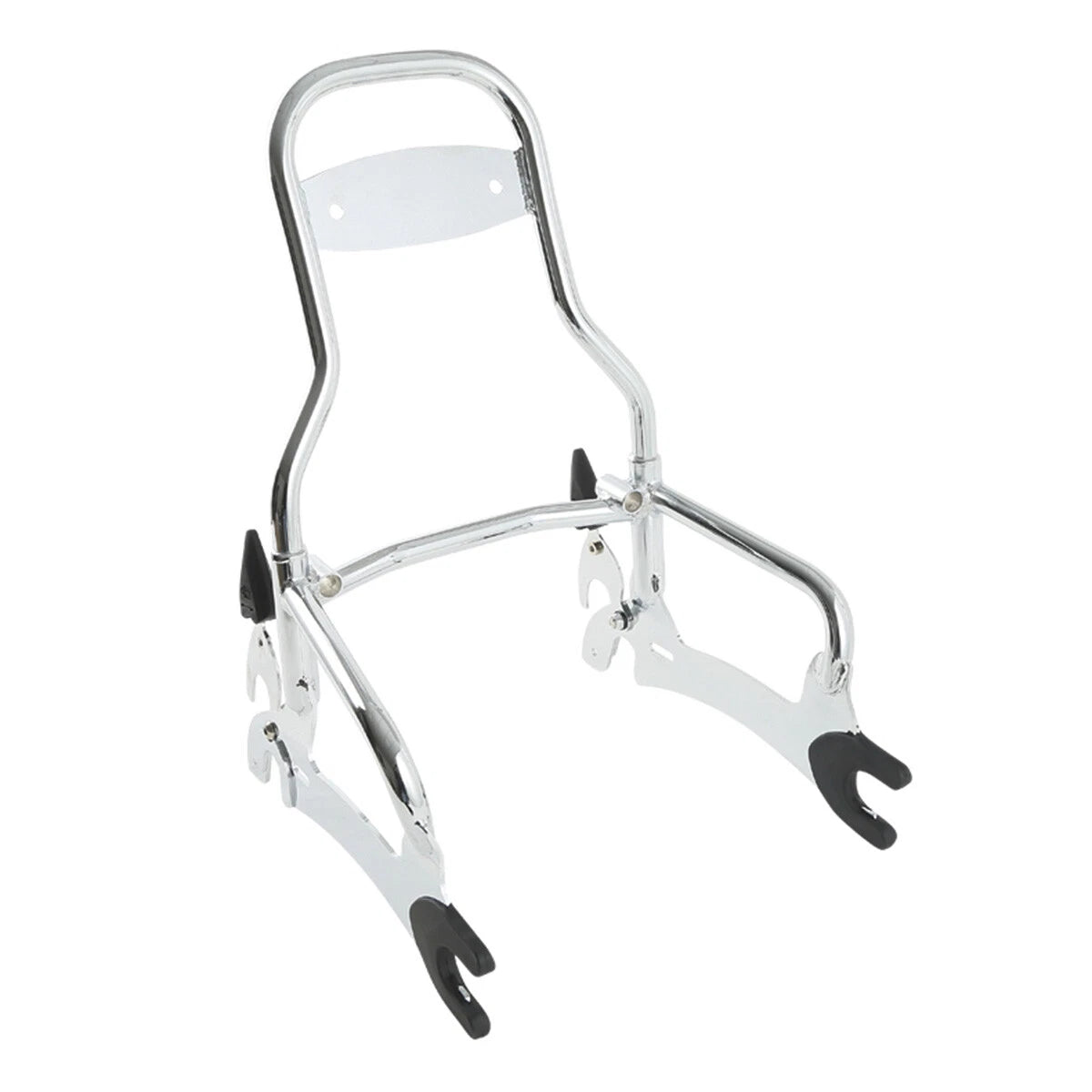 12" Backrest Sissy Bar for Indian Chief Classic Vintage (2014–2018)
