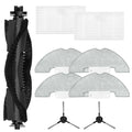Side Brush Filter Set for Robot Vacuum (2015–2023)