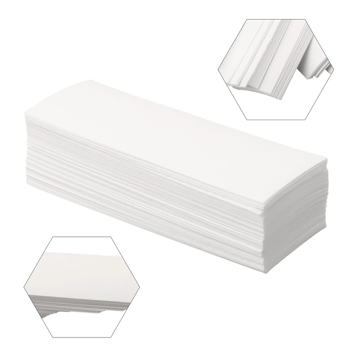Absorbent Cleaning Paper for Effective Stickiness Removal