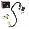 Engine Stop Switch for Honda CRF250X CRF450X (2004–2017) 35130-KSC-670 35130-KSC-A10