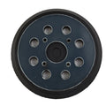 125mm Hook & Loop Sanding Pad for Sander (Replace 8 Holes)
