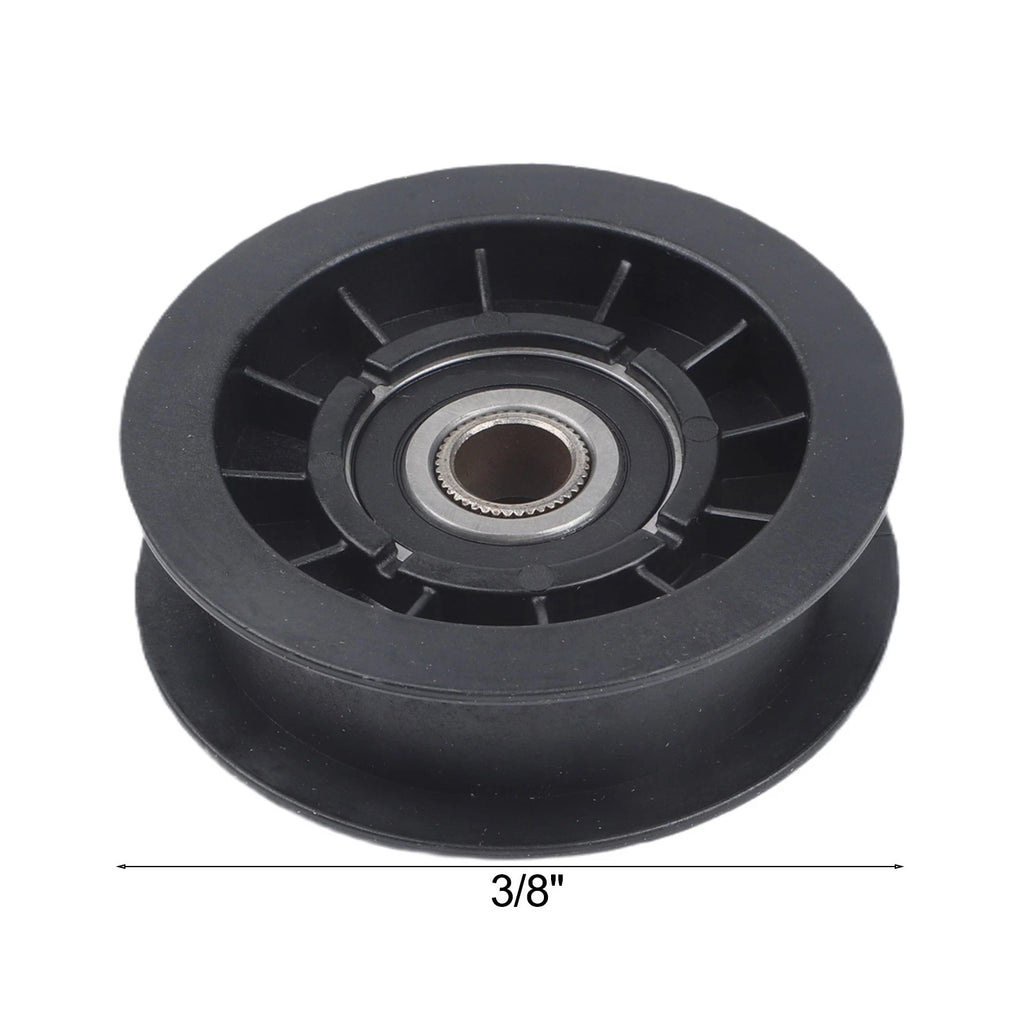 Flat Idler for Murray Lawn Tractors (1987–1993) 280499 Plastic Replacement