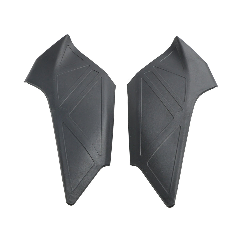 Side Frame Panel Guard Protector for BMW R1300GS (2024–Present) Black