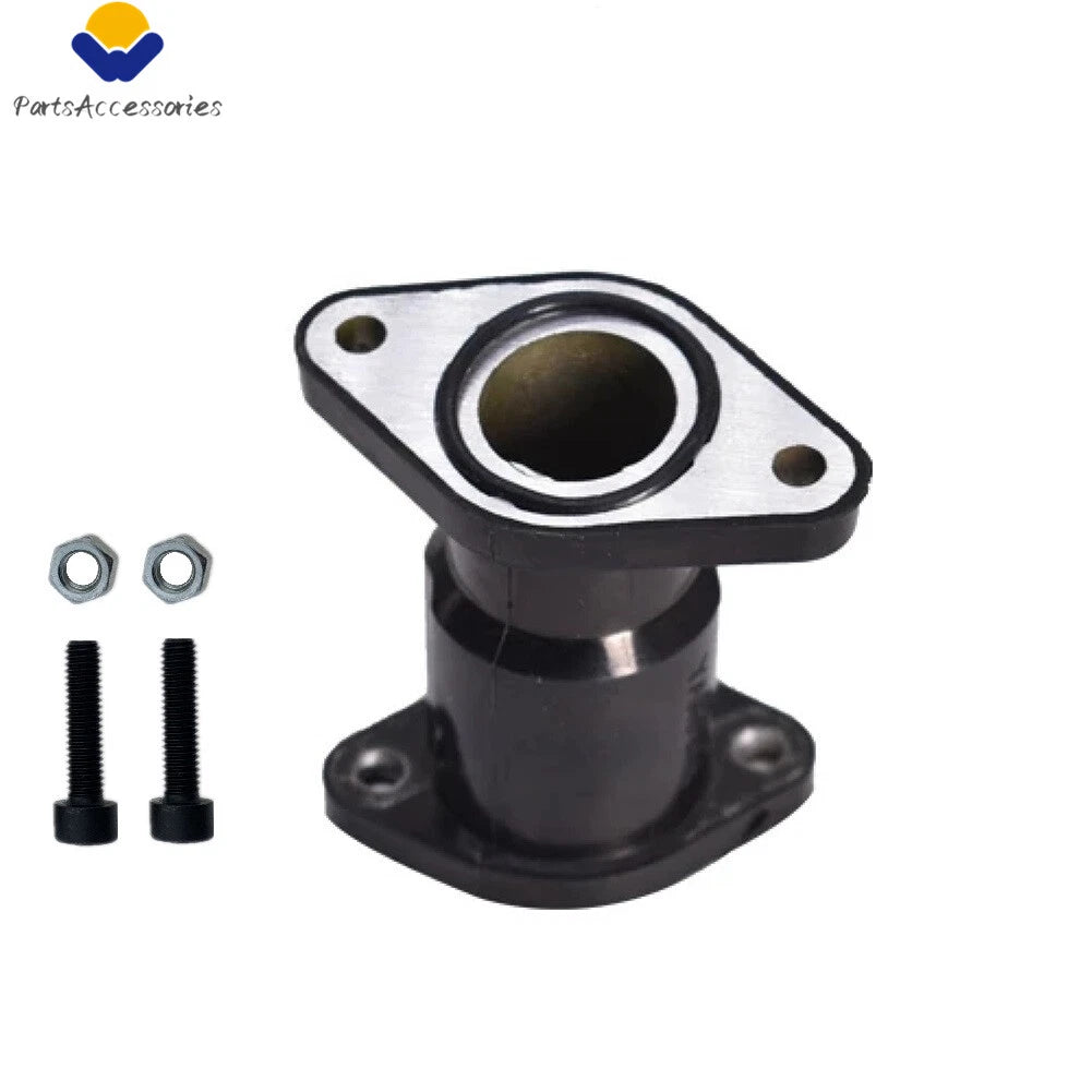 Intake Manifold Boot for Yamaha Tri Moto Grizzly Breeze 125 200 (1985–2005)