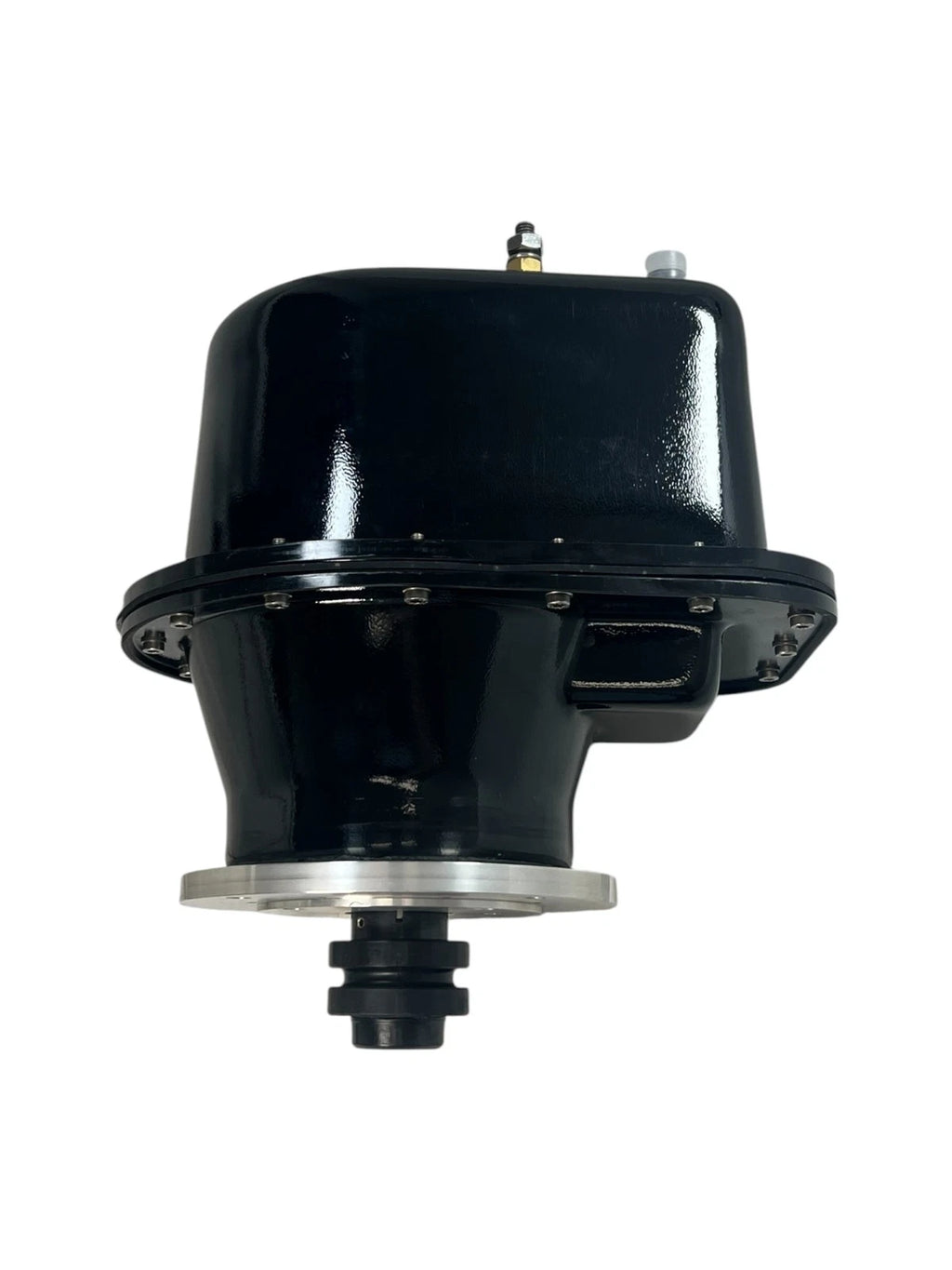 Thruster Motor for Side Power SE80 / 185T (12V, Ignition Protected)