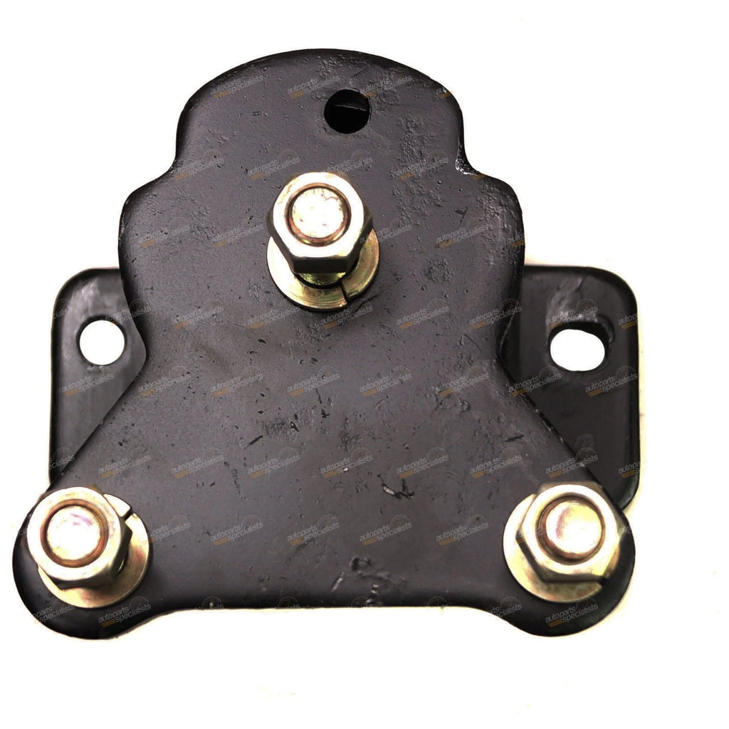 Rear Engine Gearbox Mount for Nissan Navara D40 (2005–2014)