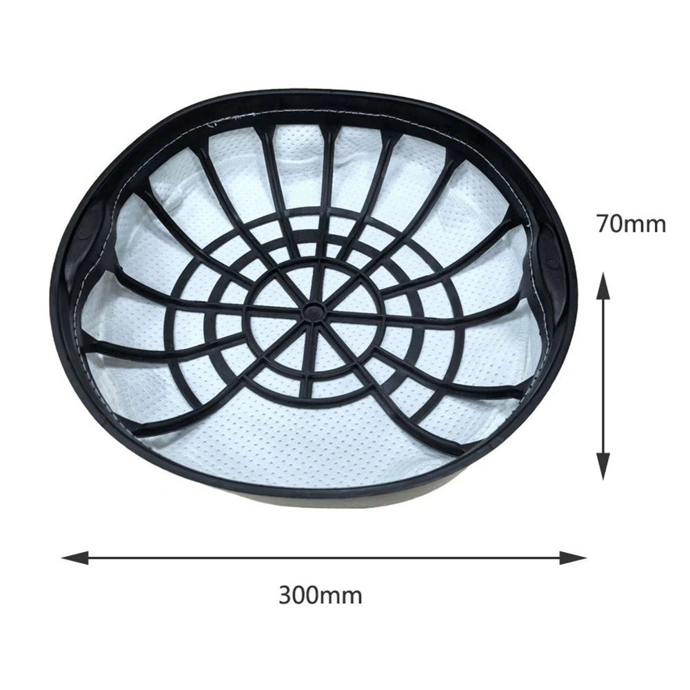 Main Filter Basket for Nilfisk VP100 VP200 & Saltix 10