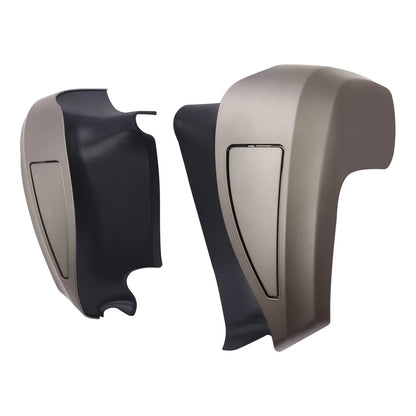 Engine Guard Crash Bar for Indian Chieftain Limited (2019–2025)