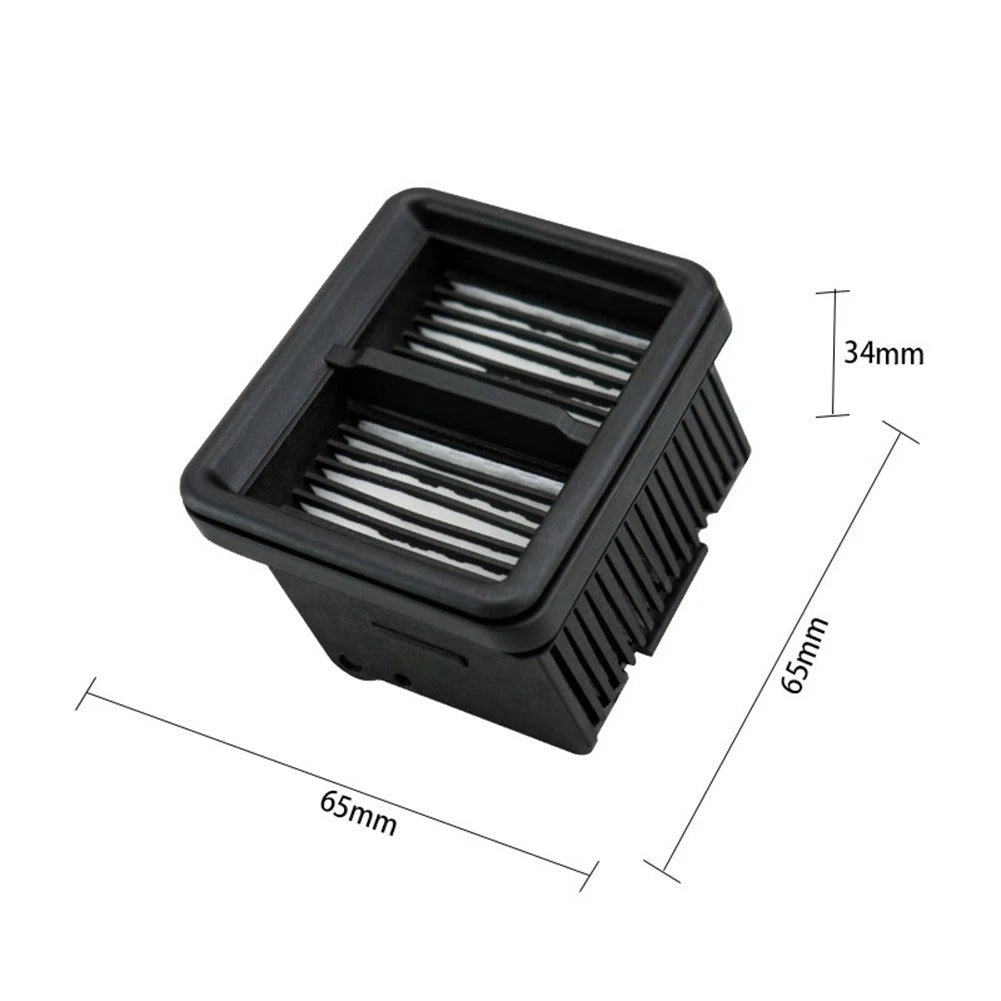 8-Pack Reusable Filter for Dreame T60 T60 Ultra (Compatible)