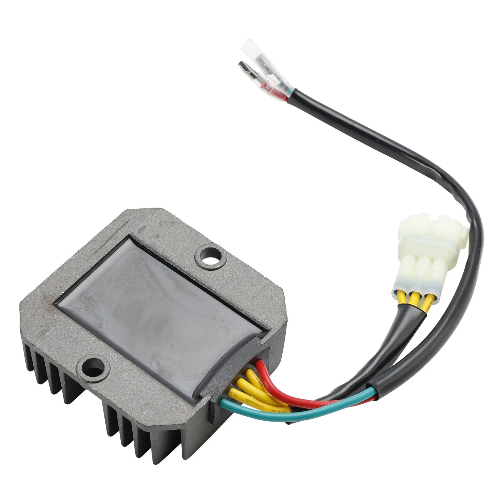 Charging Voltage Regulator for Adly Hurricane 500S / Beeline Bestia / Online 5.5 (2000–2023)