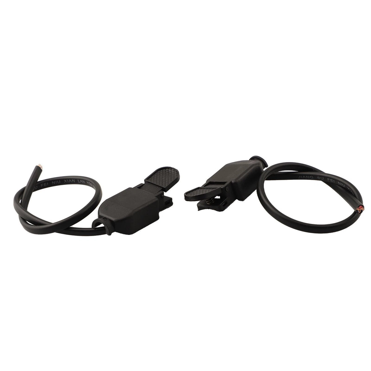 TIG Welding Switch for Welding Torch (No Year Range Specified)