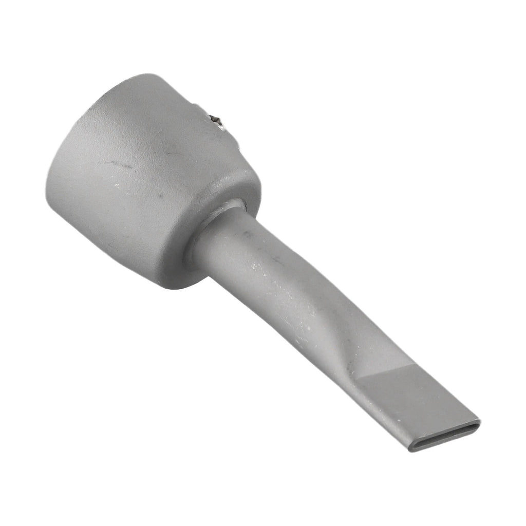 20mm Flat Slit Welding Nozzle for Plastic Welding